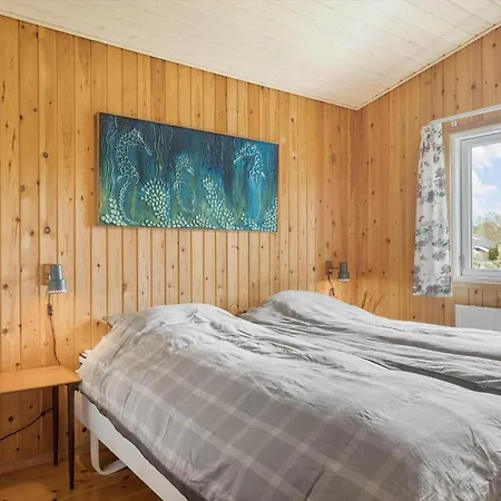 Oh508-hadsund-ved-fruerlund-12 Dom wakacyjny *